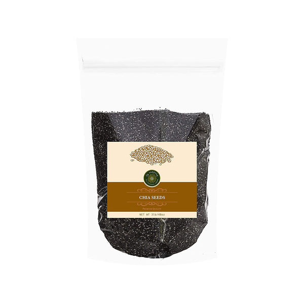 Bulk Foods Organic Chia Seeds, Shop Online, Shopping List, Digital Coupons