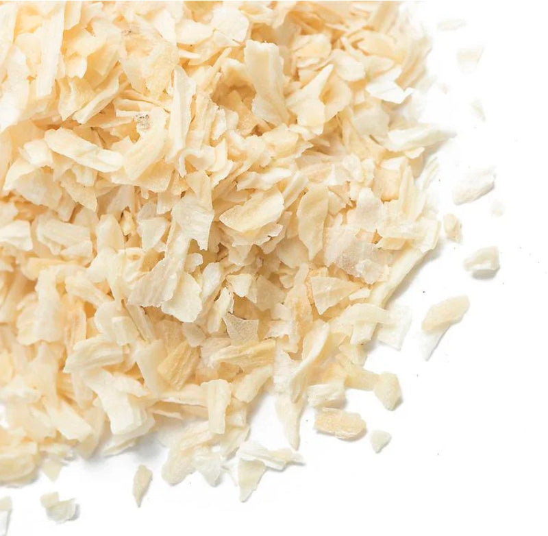 Chopped Onion Flakes