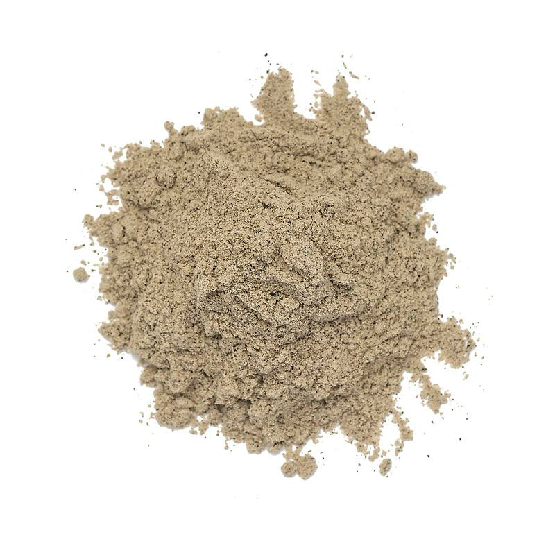 White Pepper Powder